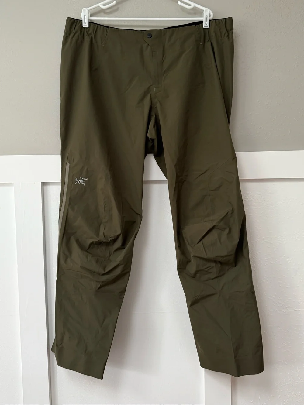 Arc’teryx Men’s Zeta SL Pant